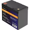 LiFePO4 battery QOLTEC 53704 12.8V 50Ah Photo 7