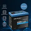 LiFePO4 battery QOLTEC 53704 12.8V 50Ah Photo 9
