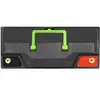 LiFePO4 battery QOLTEC 53702 12.8V 24Ah Photo 6