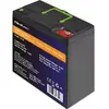 LiFePO4 battery QOLTEC 53702 12.8V 24Ah Photo 7