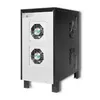 QOLTEC 53949 3‑fāžu UPS 15 kVA 12 kW Photo 2