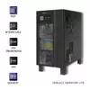 QOLTEC 53949 3‑fāžu UPS 15 kVA 12 kW Photo 3