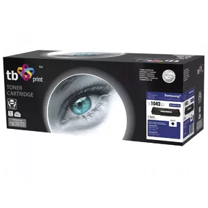 Тонер-картридж TB Print TS-1042RO — чёрный, ресурс 1500 страниц, 1 шт.