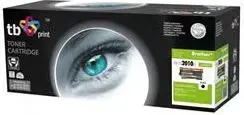 Toner cartridge TB Print TN2010 (TB-TN2010N) black for Brother printers, new, compatible with TN-2010 series