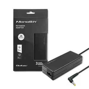 Блок питания QOLTEC 40W 19V 2.1A для Acer (MPN 52410)