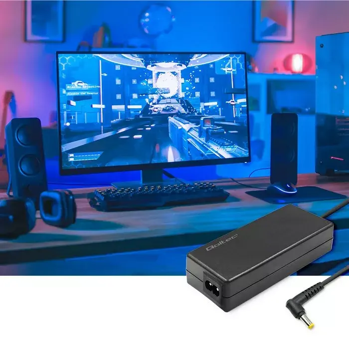 QOLTEC блок питания 40W 19V 2.1A для Acer Photo 2