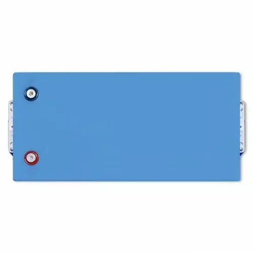 Vehicle Battery Qoltec 53707 Photo 8