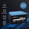 LiFePO4 akumulators QOLTEC 53701 12,8V 12Ah Photo 2