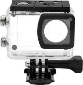 Waterproof Housing for SJCam SJ6 — SJCam protective case accessory