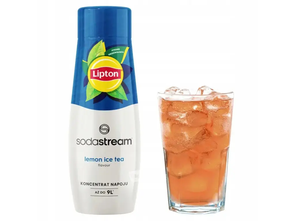 Концентрат сока SodaStream 2270303 Photo 2
