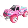 Exost Super Wheel Truck 1:12 радиоуправляемый монстр-трак Photo 6