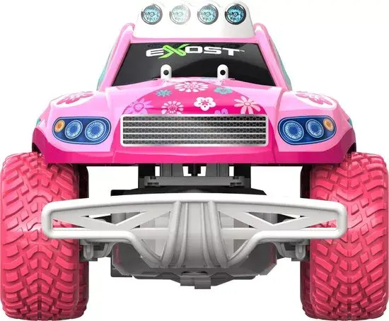 Exost Super Wheel Truck 1:12 радиоуправляемый монстр-трак Photo 8