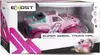 Exost Super Wheel Truck 1:12 RC monster truck Photo 9