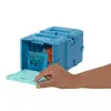 MATTEL Hot Wheels Track Builder Ice Crash Pack Photo 2