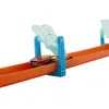 MATTEL Hot Wheels Track Builder Ice Crash Pack Photo 3
