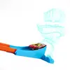 MATTEL Hot Wheels Track Builder Ice Crash Pack Photo 5