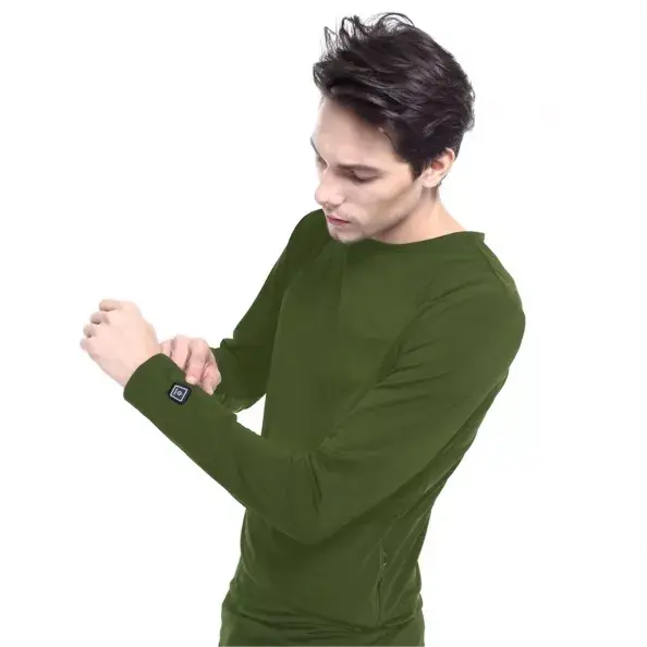 Блузка Glovii GJ1CXL Photo 4