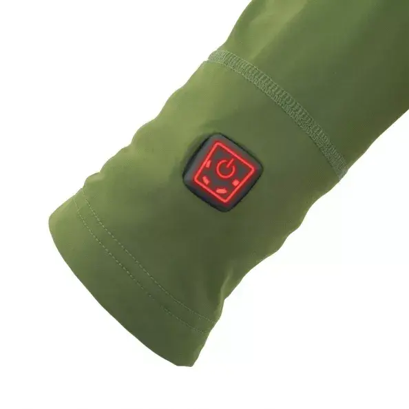 Блуза Glovii GJ1CS Photo 3