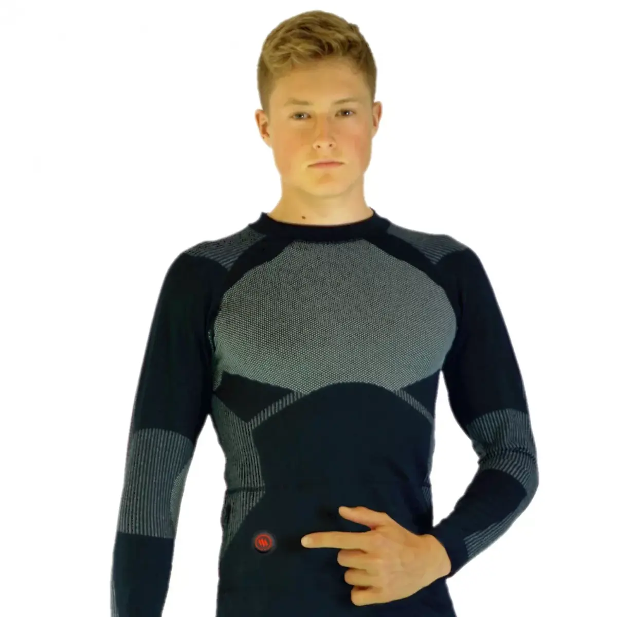 Aizsargvests Glovii GXBL — unisex L Photo 2