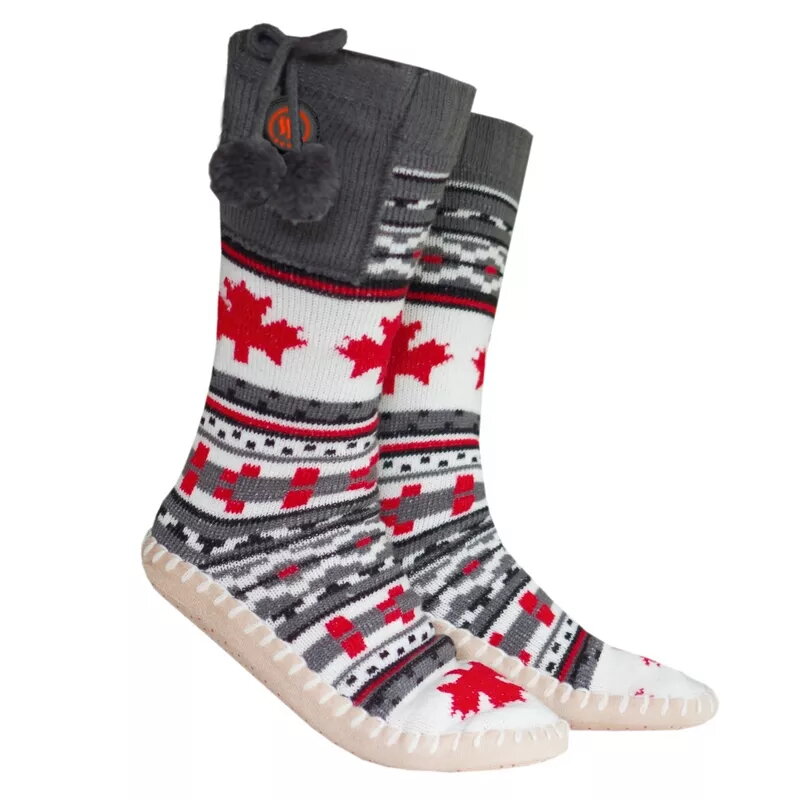 Čības-zābaki Glovii GQ4M unisex — ziemas