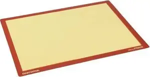 Baking Mat Tescoma DELICIA SILICONPRIME Perforated 40x30 cm silicone, heat resistant to 230°C
