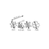 Rosette makers Tescoma 630048 — 4× Ø7 cm Photo 7