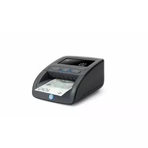 Safescan banknote tester 155-S with UV light for counterfeit detection
