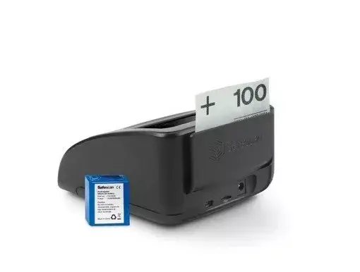 Тестер банкнот Safescan 155-S Photo 2