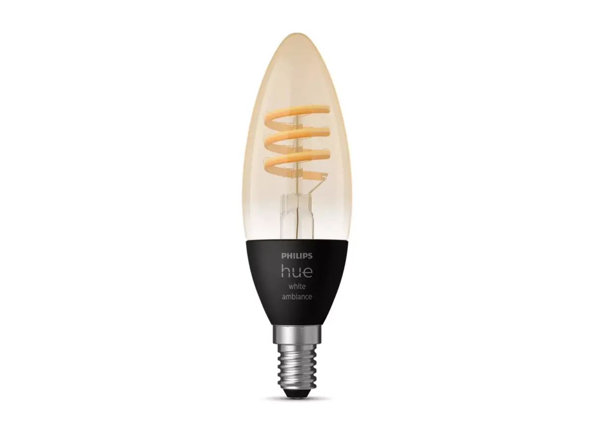 LED bulb Philips Hue 929003145201 E14 4.4 W Photo 2