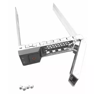 HDD Cage CoreParts KIT875 Черный 3.5" Накопитель