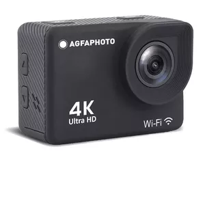 AgfaPhoto AC9000 aktīvo sporta veidu kamera 12 MP 4K Ultra HD Wi-Fi 49 g