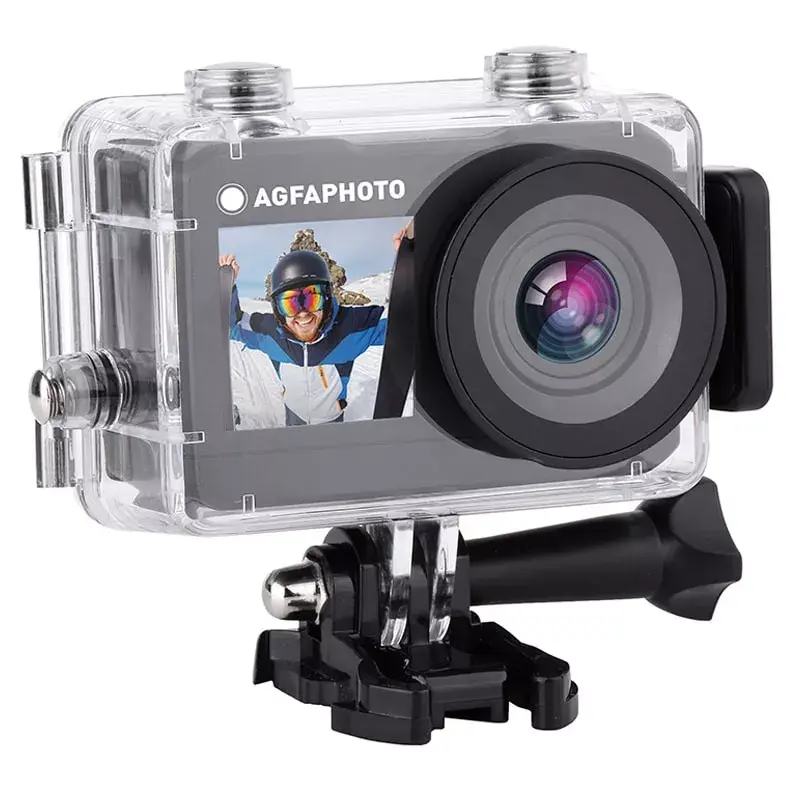 Action Camera AgfaPhoto Action Cam Photo 3