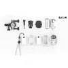 Action camera SJCam C100+ 2K Photo 2