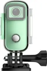Action kamera SJCam C100+ 2K ūdensizturīga