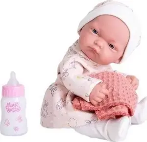 Lelle antonio juan Pitu 26 cm — vinila bērnu lelle 26 cm