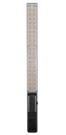 Yongnuo YN360 Taisnstūra RGB Gaisma 19
