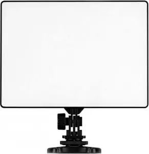 LED light Yongnuo YN600 Air - WB with adjustable color temperature 3200–5500K, continuous studio/video lighting