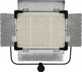 LED video gaisma Yongnuo YN9000 WB