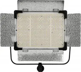 LED Video Light Yongnuo YN9000 WB with Bi-color 3200K–5600K