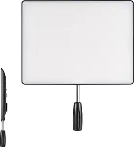 LED Video Light Yongnuo YN600 Air - WB 5500 K (Daylight) — Portable Continuous Lighting for Photo/Video