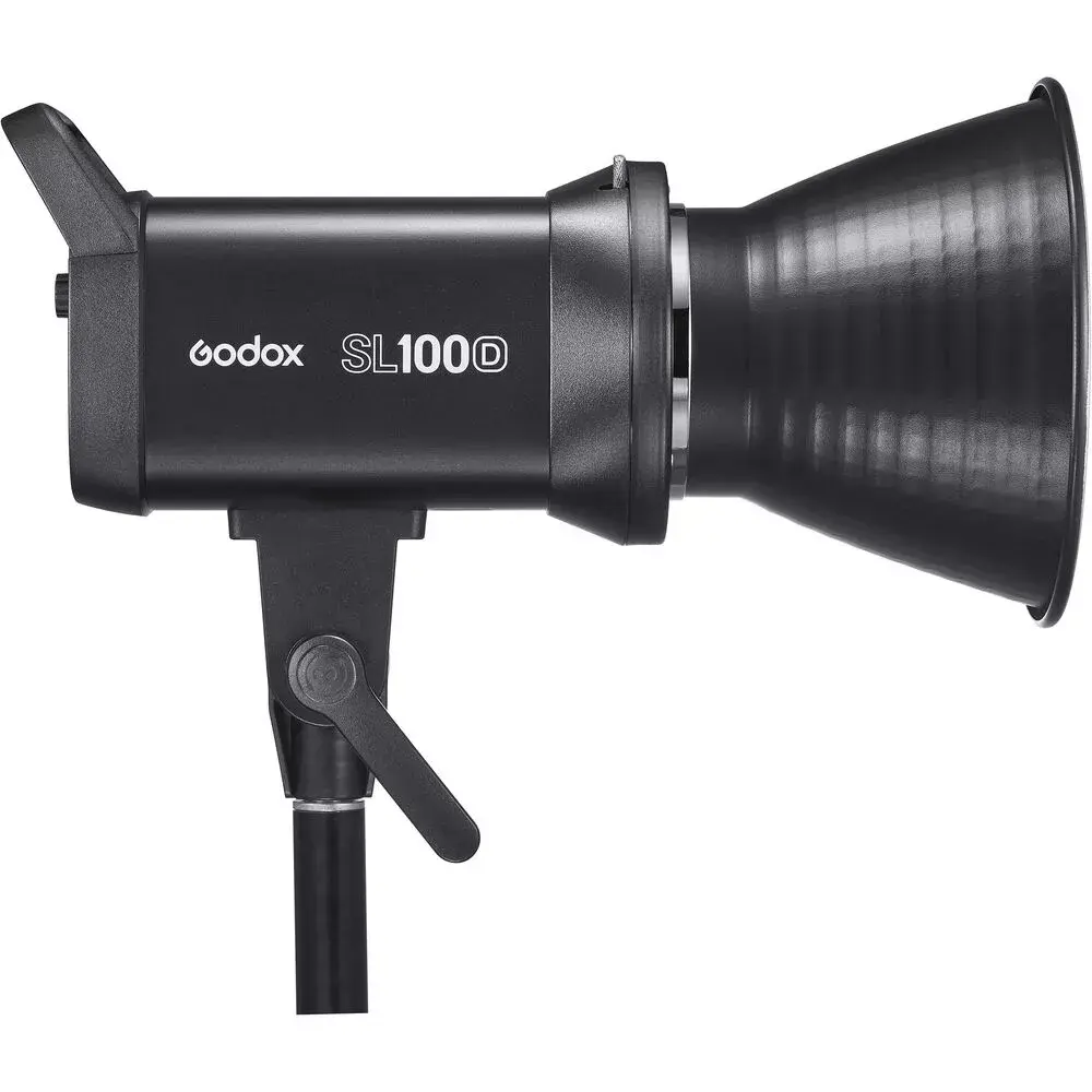 Godox SL-100D LED Gaisma Photo 2