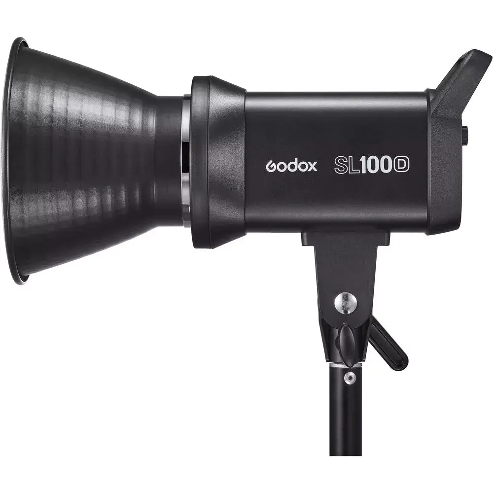 Godox SL-100D LED Gaisma Photo 5