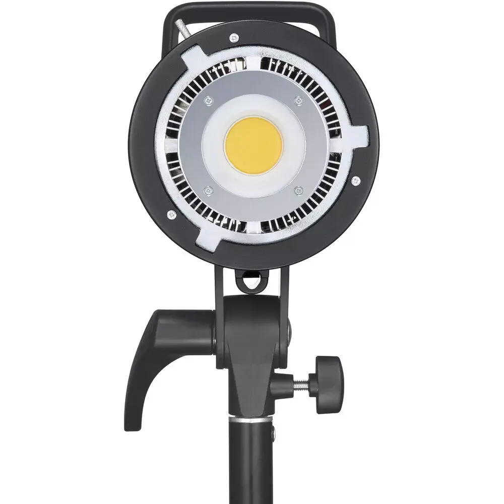 Godox SL-100D LED Gaisma Photo 6