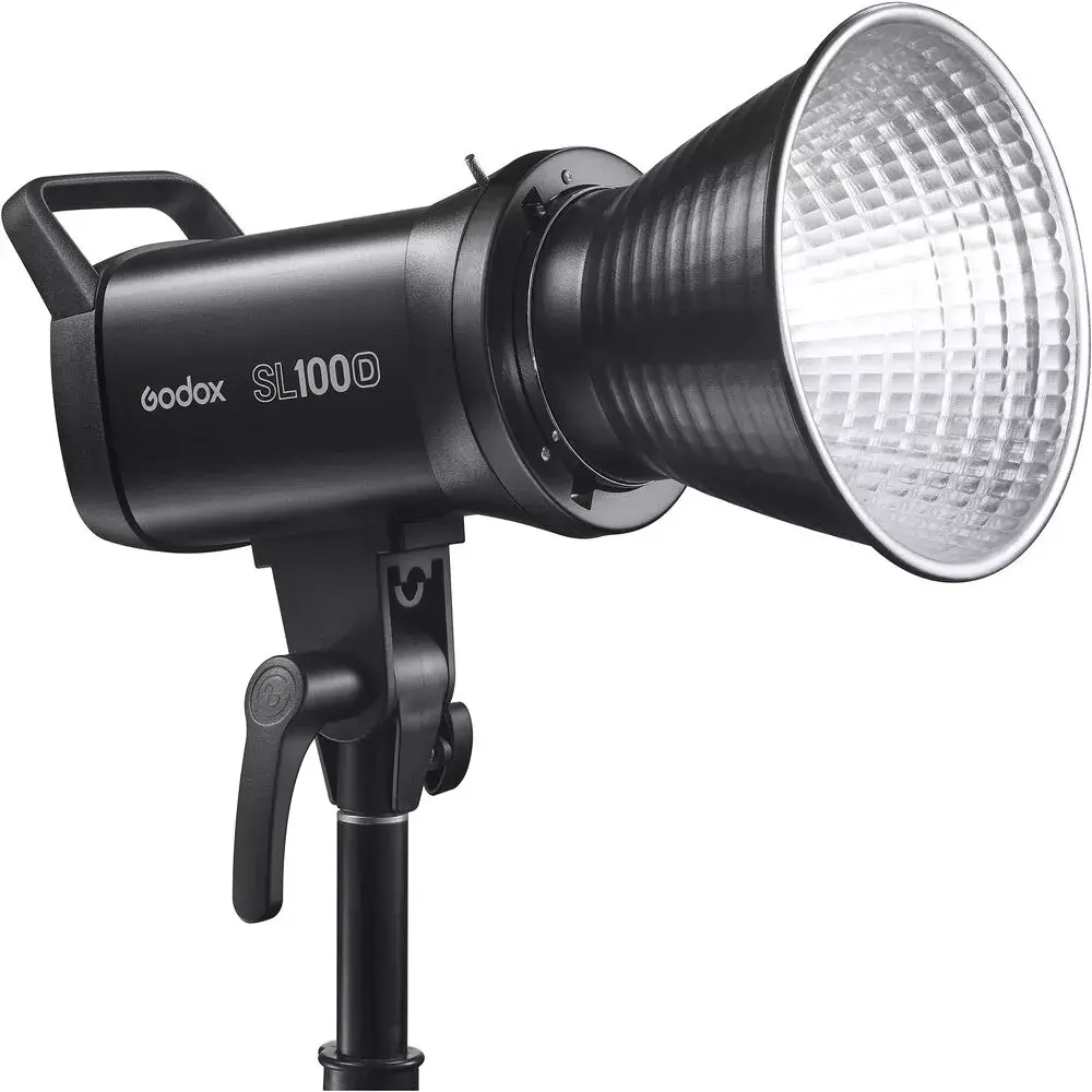 Godox SL-100D LED Gaisma Photo 8