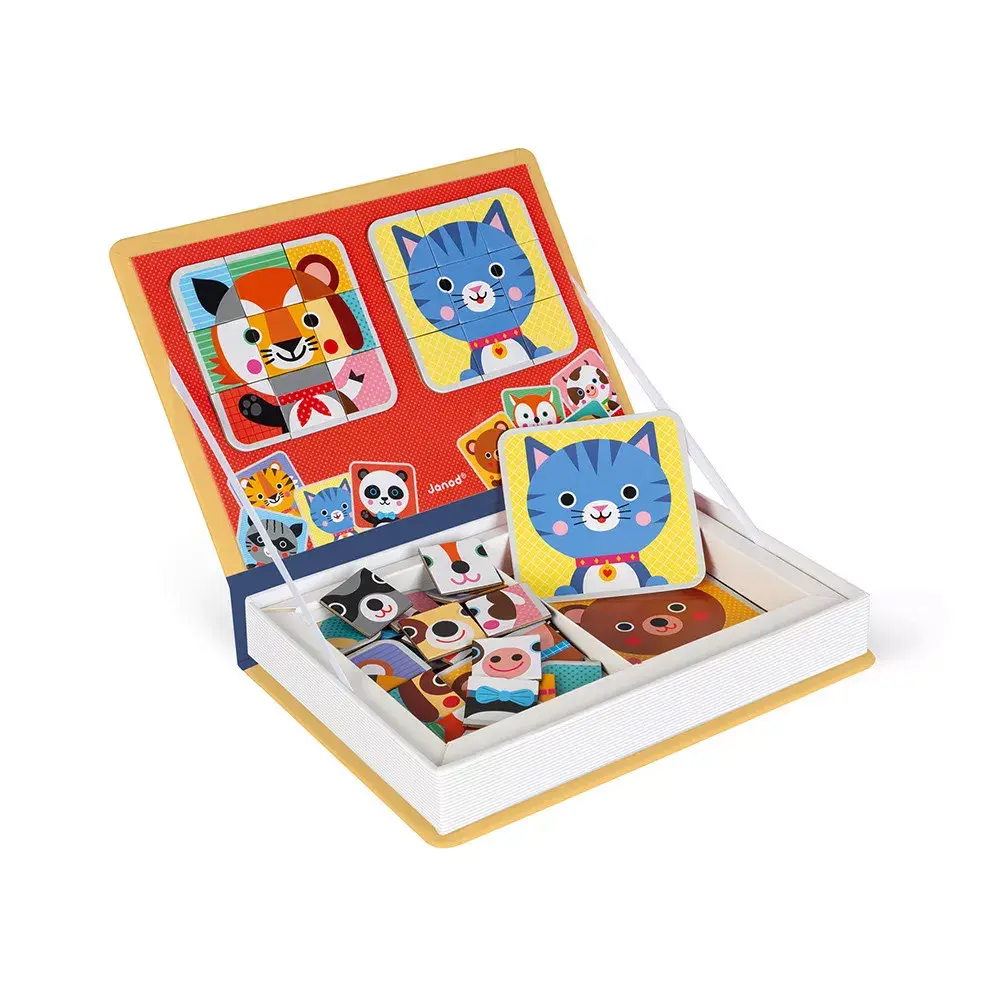 Обучающая игрушка Janod J02587 Photo 4