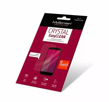 Screen Protectors & Tempered Glass