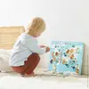 Magnetic puzzle JANOD J05468 Photo 2