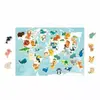 Magnetic puzzle JANOD J05468 Photo 3