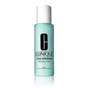 Cleansing lotion Clinique Acne Solutions Clarifying Lotion 200 ml