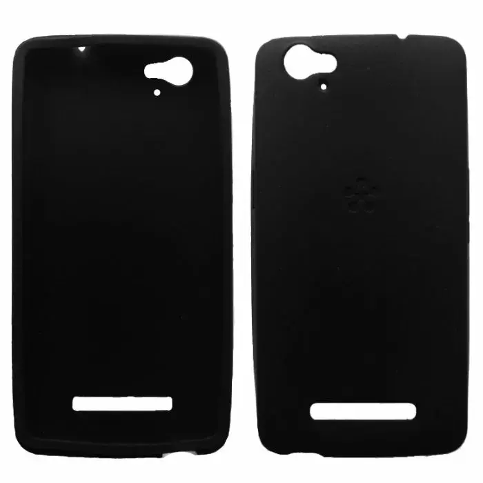 Мобильный телефон JUST5 BLASTER mini J5-SIL-BLASTERMINI-BK Photo 4